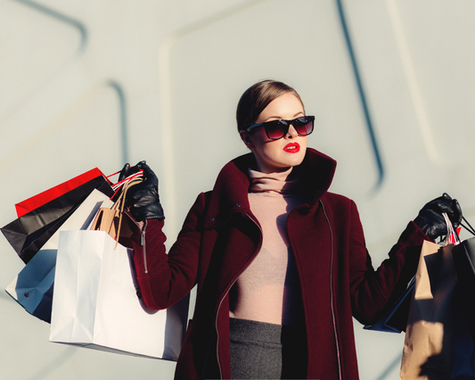 How to Get the Best Black Friday Deals (Without Buying What You Don’t Need)
