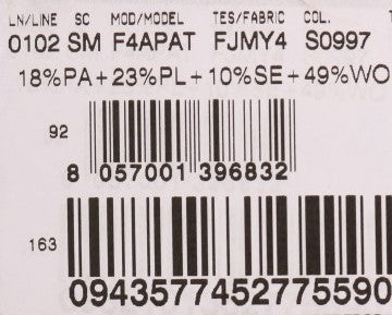 Gold Black Short Mini Skirt Skirts Dolce & Gabbana