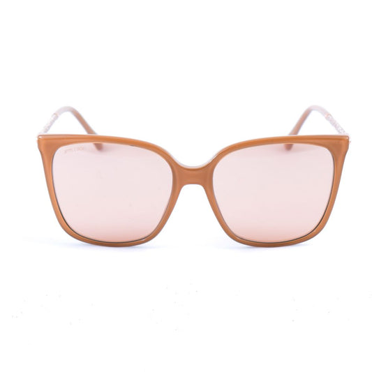 Multicolor Metal Sunglasses Sunglasses Jimmy Choo
