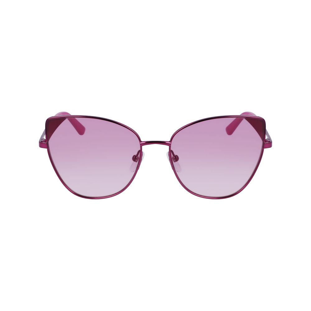 Multicolor Metal Sunglasses Sunglasses Karl Lagerfeld