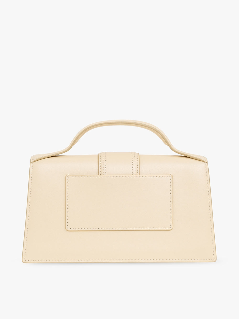 Le Grand Bambino Beige Bag Bags Jacquemus
