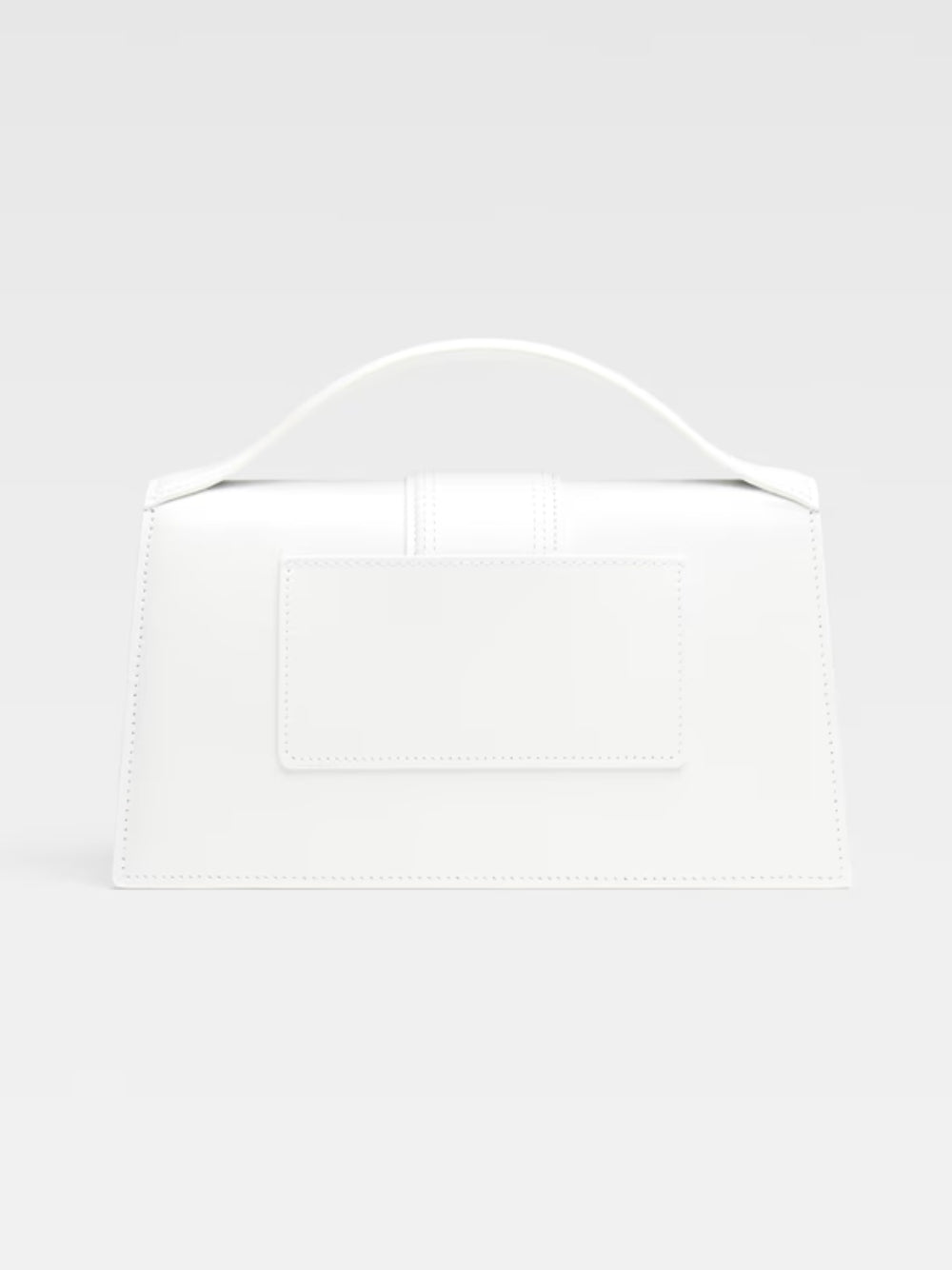 Le Grand Bambino White Bag Bags Jacquemus