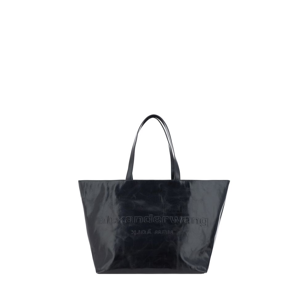 Punch Tote Bag Bags Alexander Wang