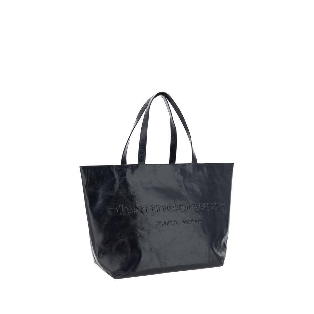Punch Tote Bag Bags Alexander Wang