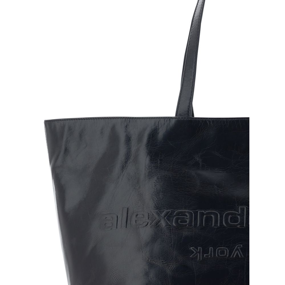Punch Tote Bag Bags Alexander Wang