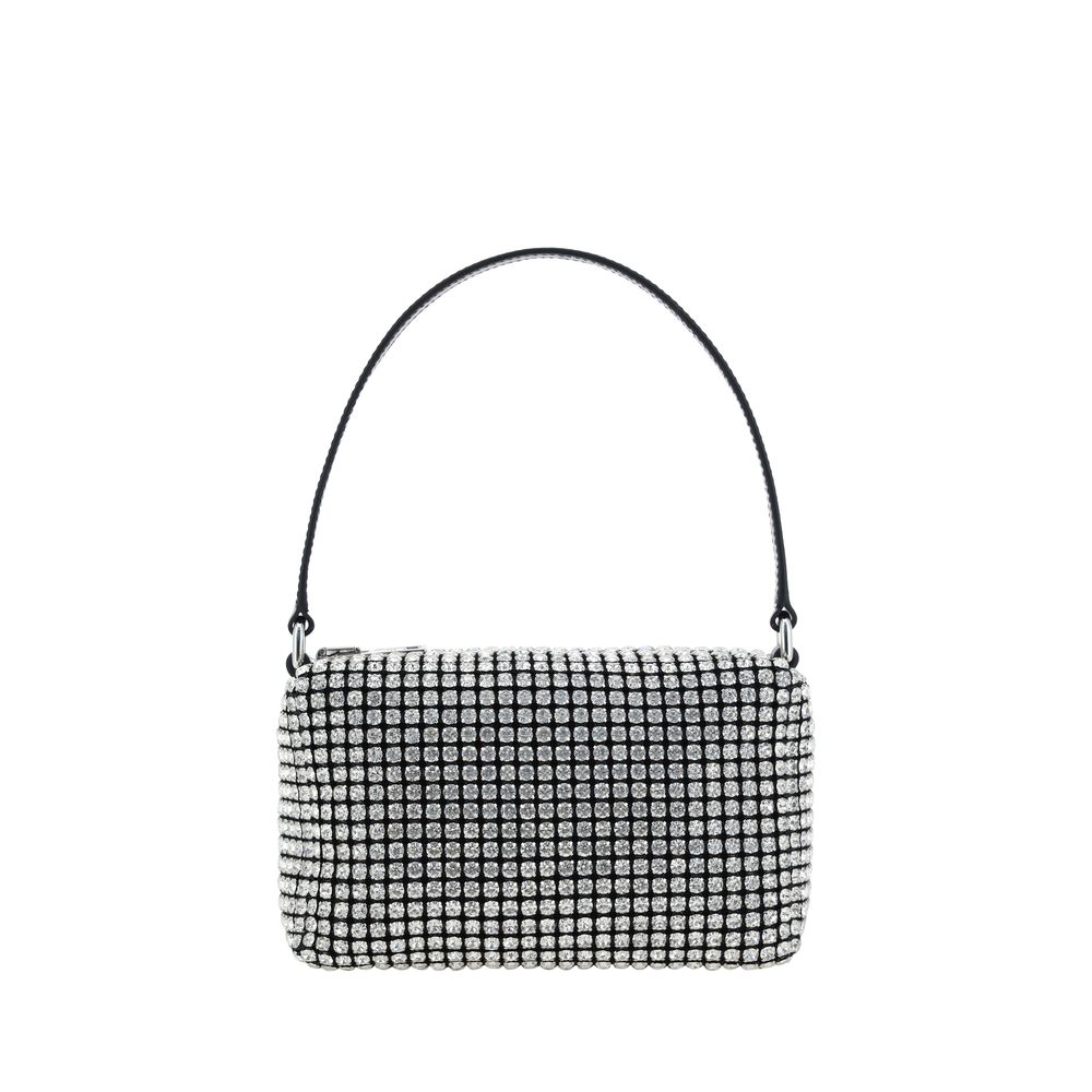 Gray Polyester False Bags Alexander Wang