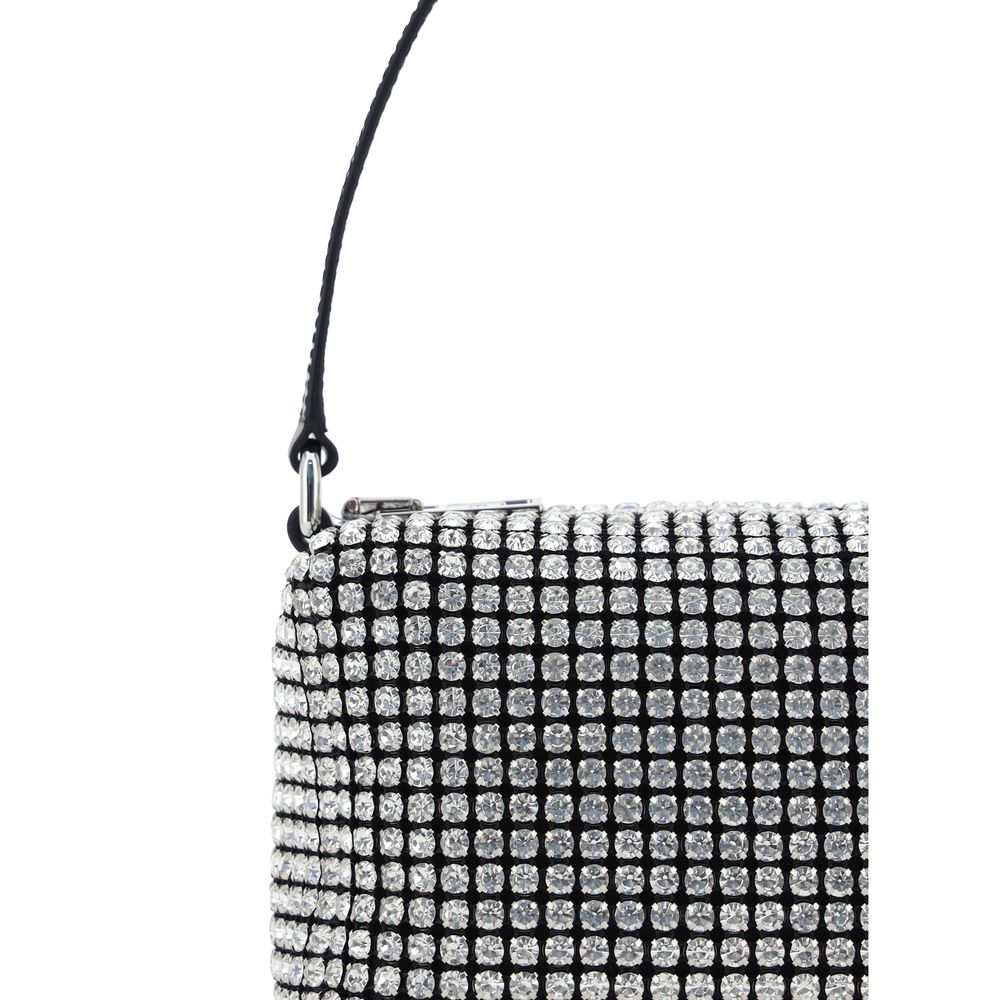 Gray Polyester False Bags Alexander Wang