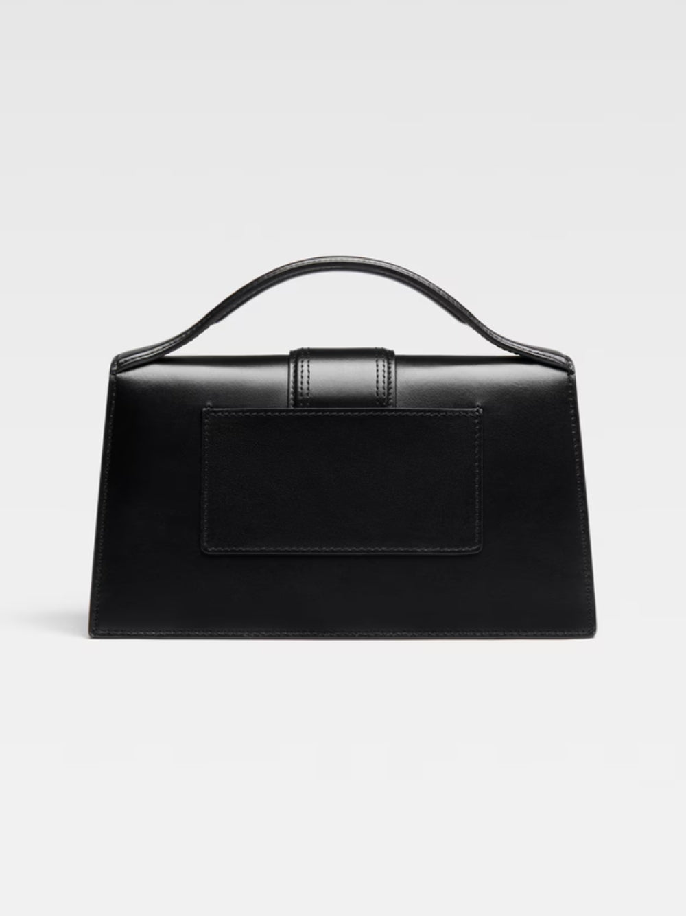 Le Grand Bambino Black Bag Bags Jacquemus