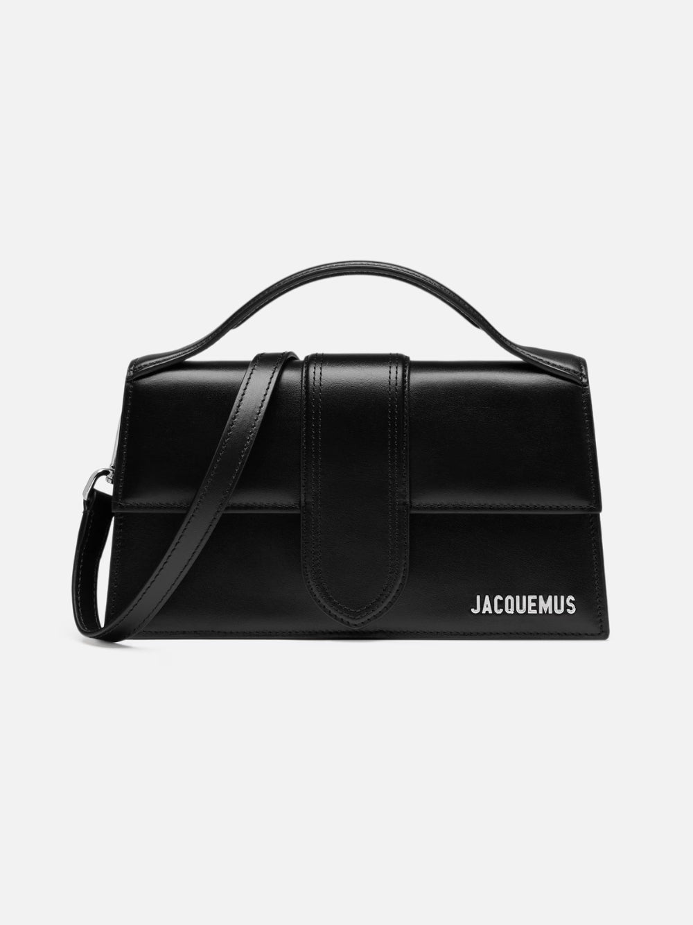 Le Grand Bambino Black Bag Bags Jacquemus