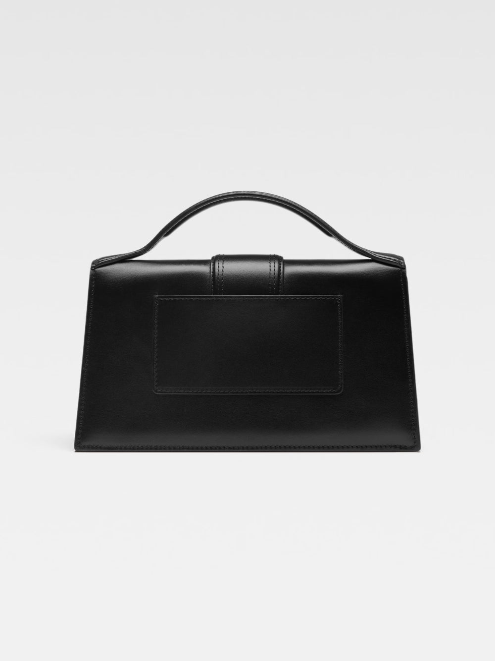 Le Grand Bambino Black Bag Bags Jacquemus