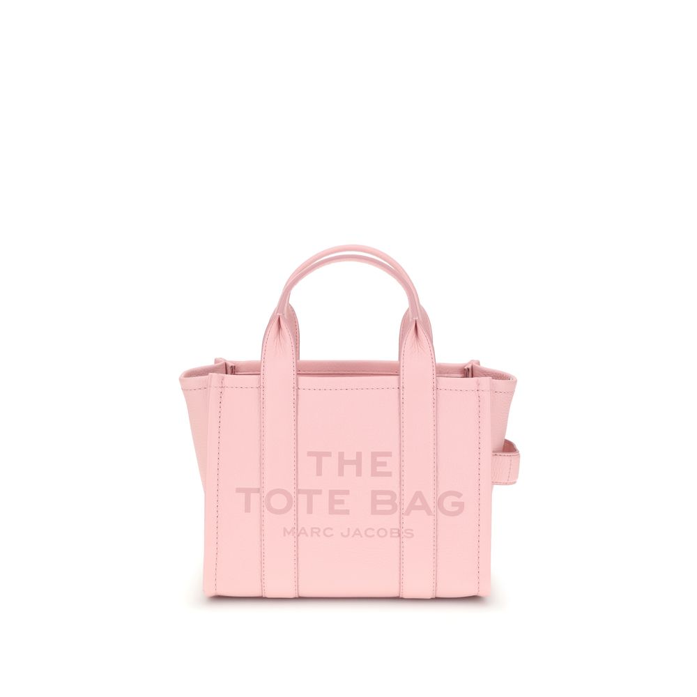 The Small Tote Handbag Bags Marc Jacobs