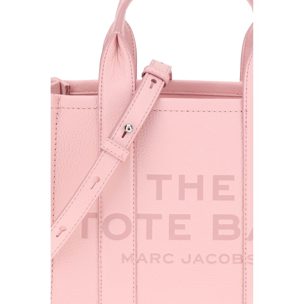 The Small Tote Handbag Bags Marc Jacobs