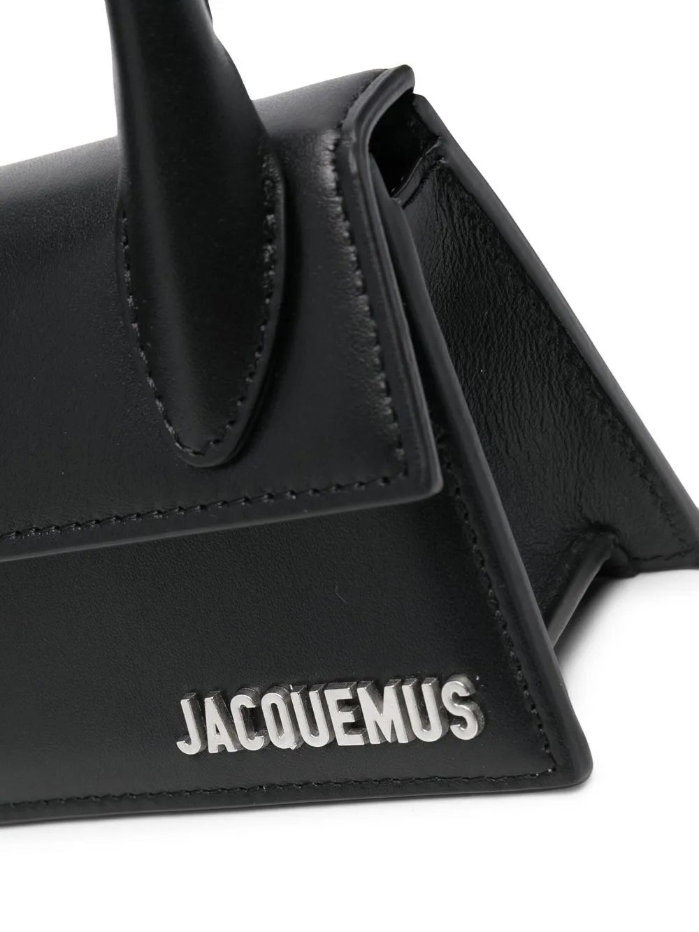 Black Le Chiquito Homme Crossbody Bag Bags Jacquemus
