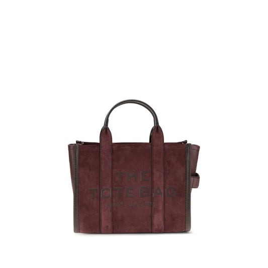 Purple Calf Leather Bos Taurus Shoulder Bag Bags Marc Jacobs