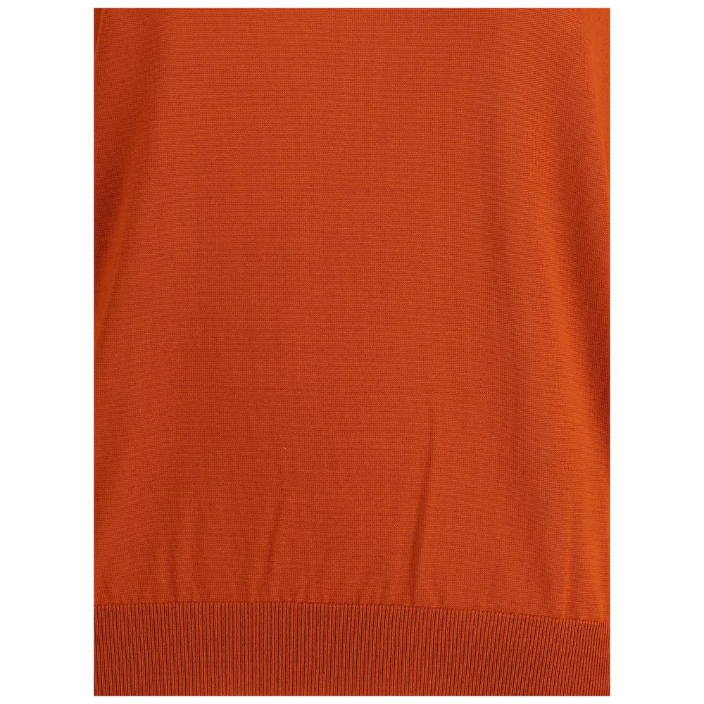 Wool turtleneck Sweater Knitwear Saint Laurent