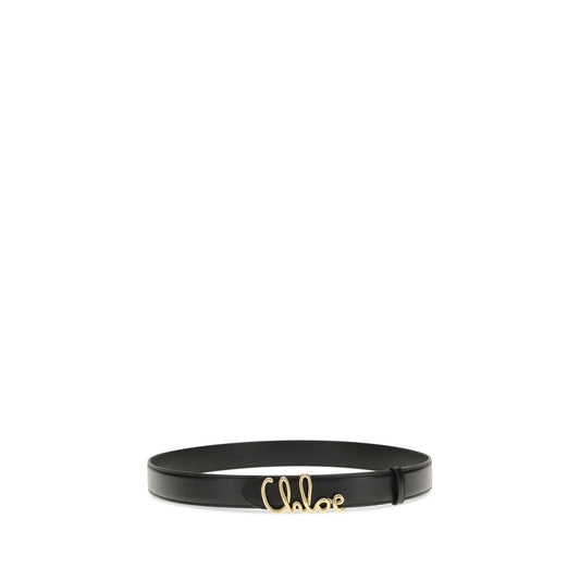 Iconic Chloé Belt Belt Chloé
