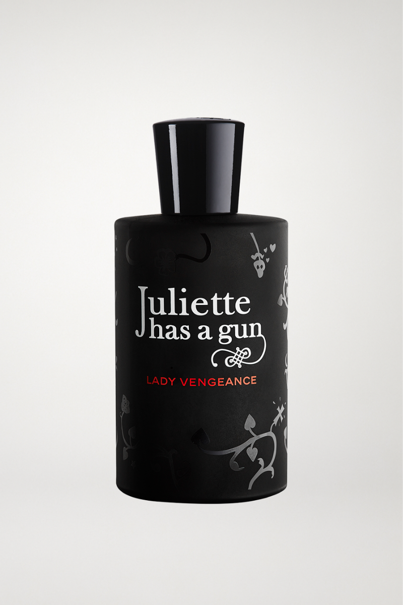 Lady Vengeance parfum Juliette has a gun