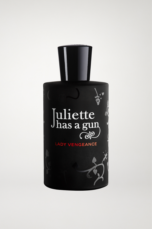 Lady Vengeance parfum Juliette has a gun