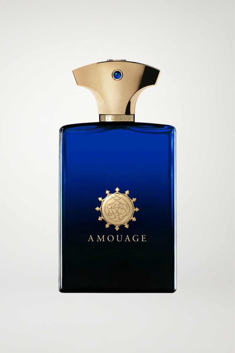 Interlude Woman parfum Amouage