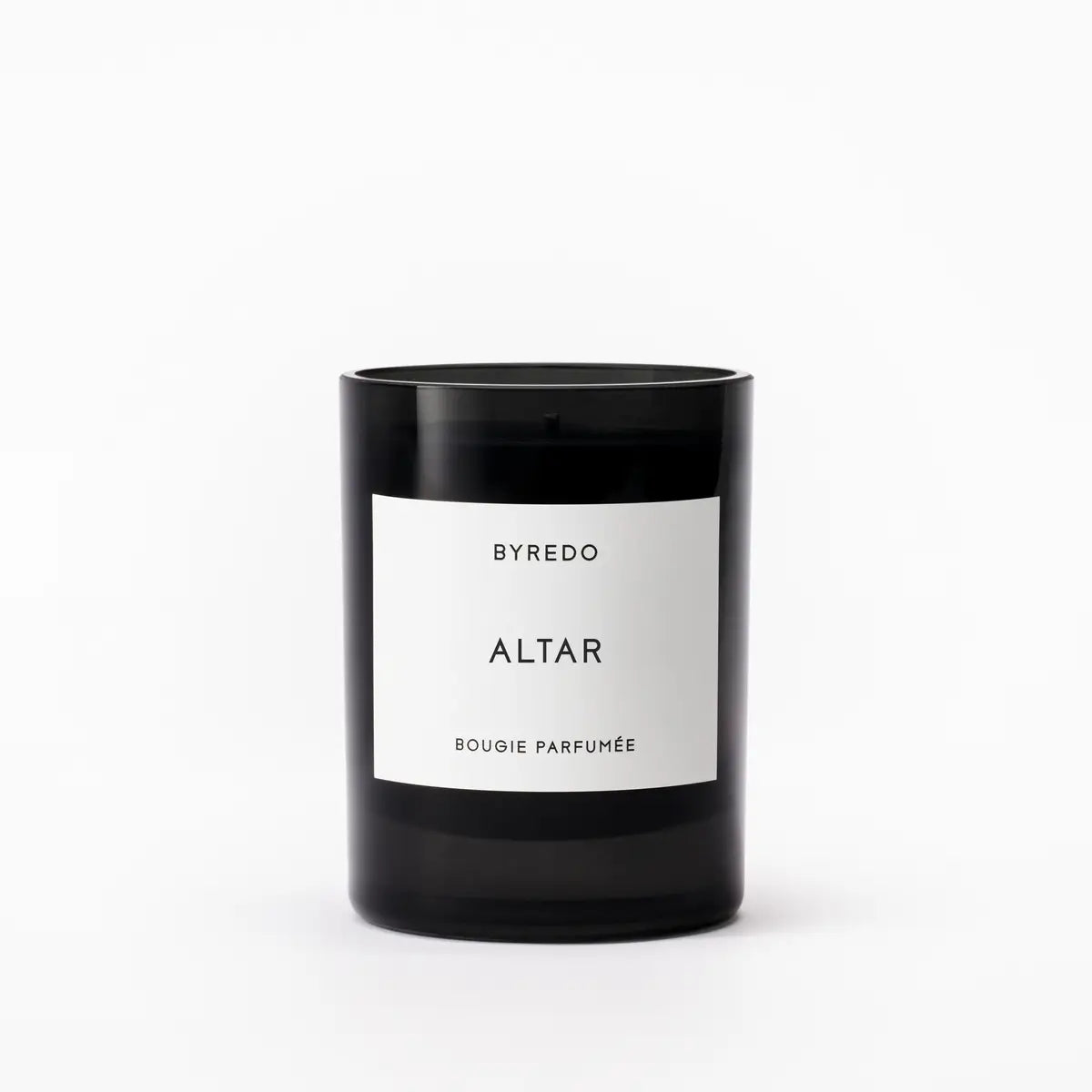 Altar Scented Candle Scented Candle Byredo