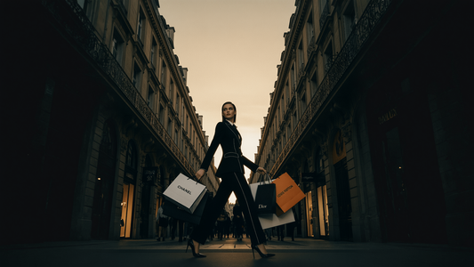 Shop Black Friday Designer Deals 