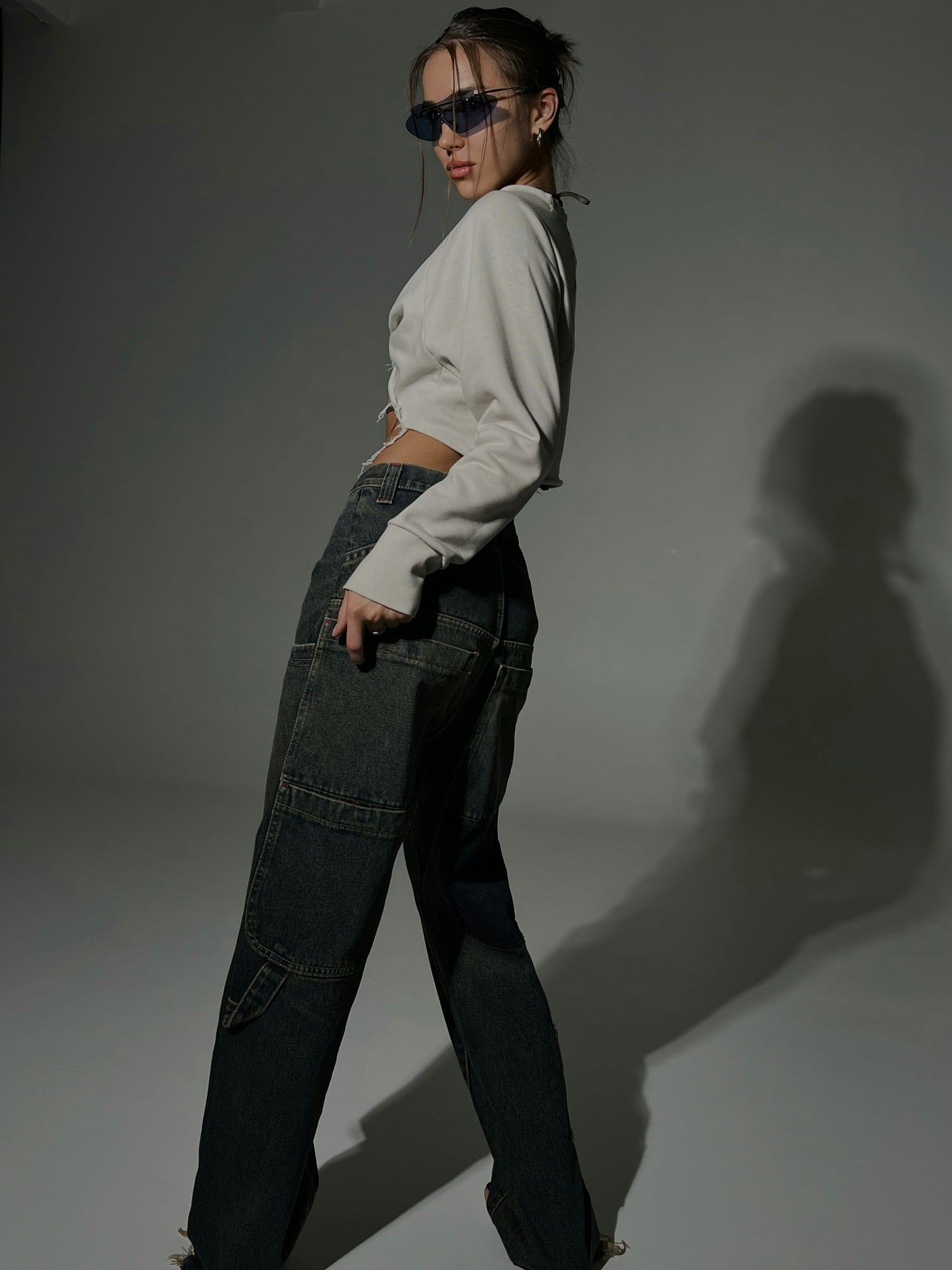 Designer Jeans from high end brands