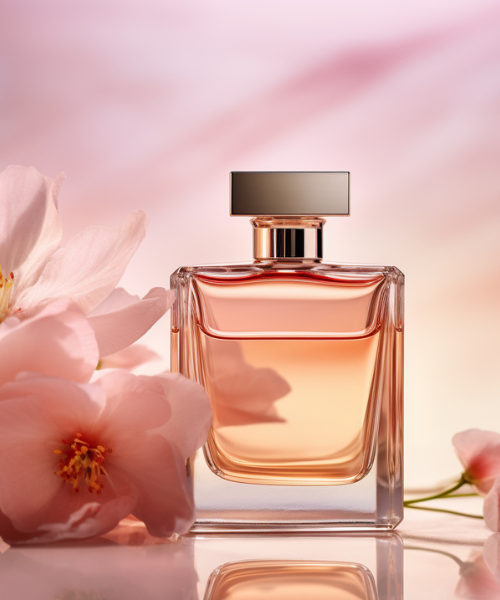 Fragrance & Self-Care
