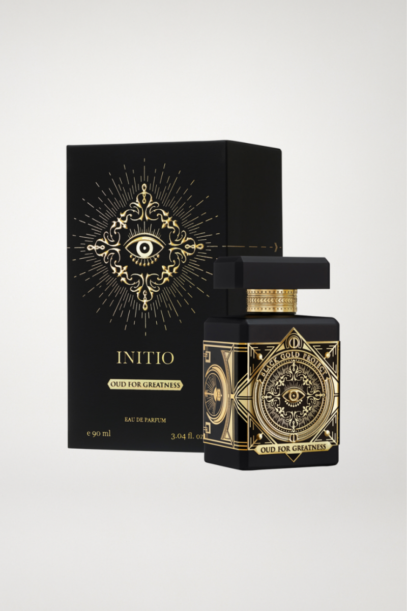 Oud for Greatness parfum INITIO PARFUMS PRIVES