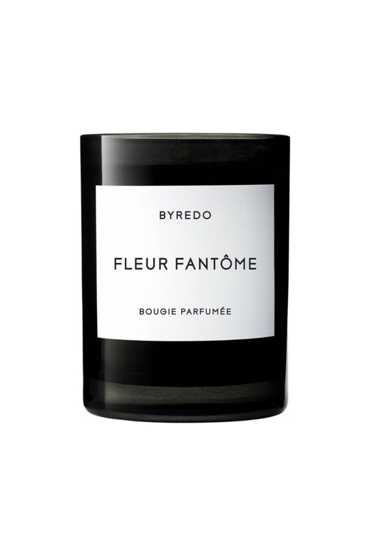 Fleur Fantôme Scented Candle Scented Candle Byredo