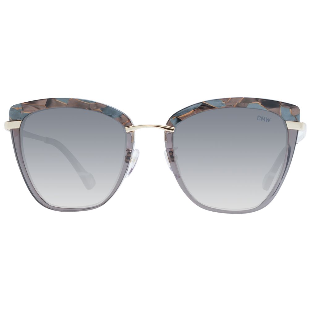 Gray Metal Sunglasses Sunglasses Yalea