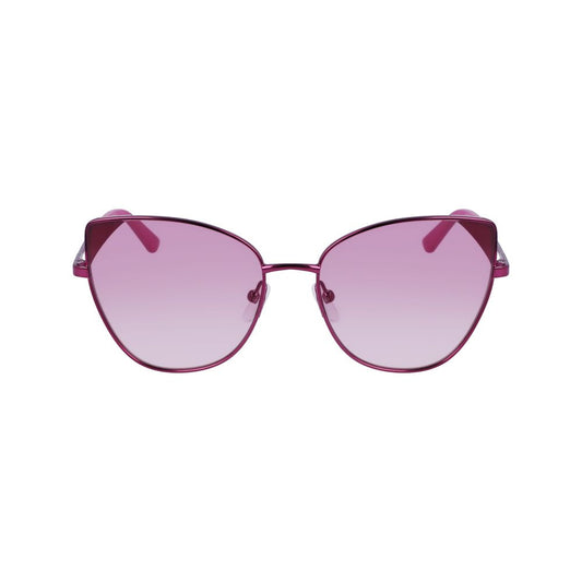 Multicolor Metal Sunglasses Sunglasses Karl Lagerfeld