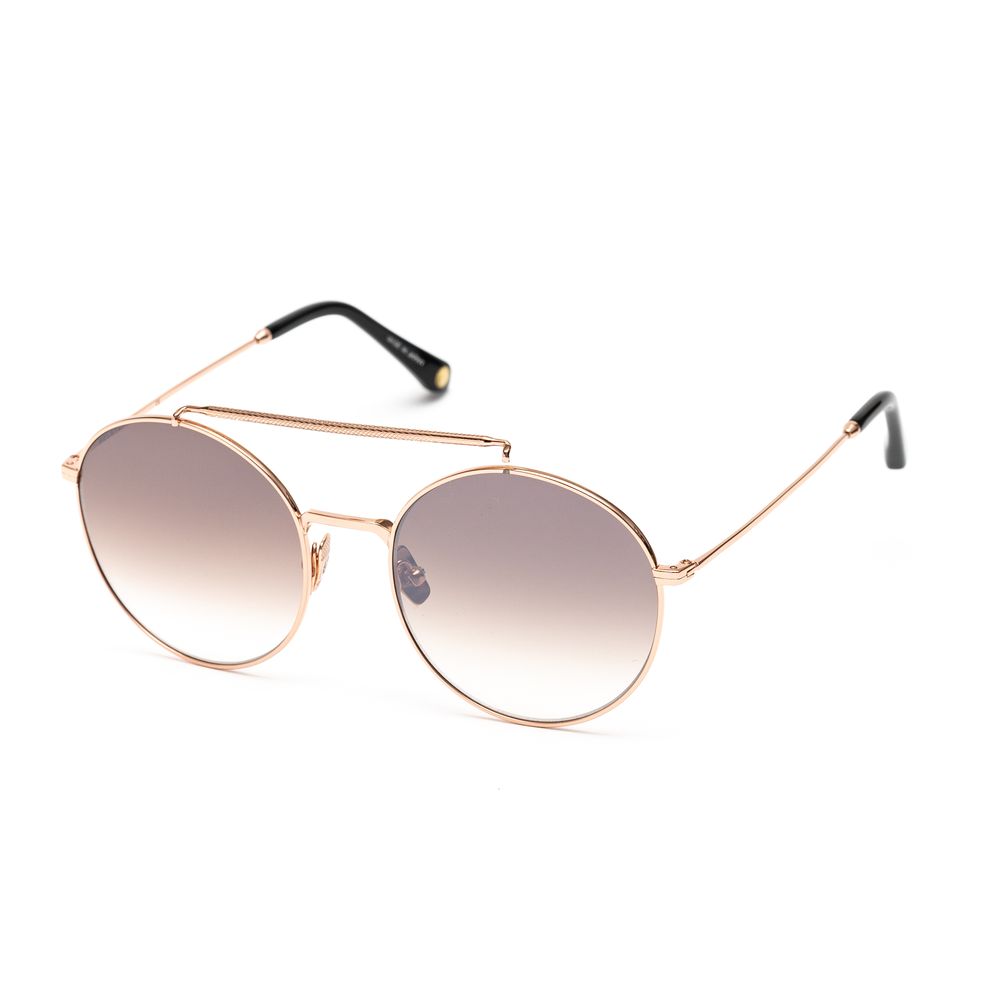 Multicolor Titanium Sunglasses Sunglasses Belstaff