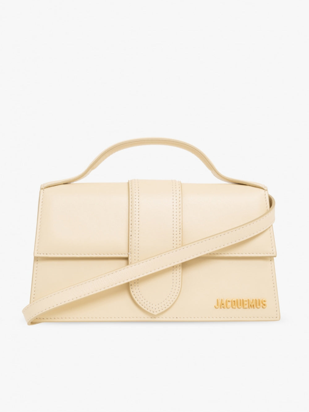 Le Grand Bambino Beige Bag Bags Jacquemus