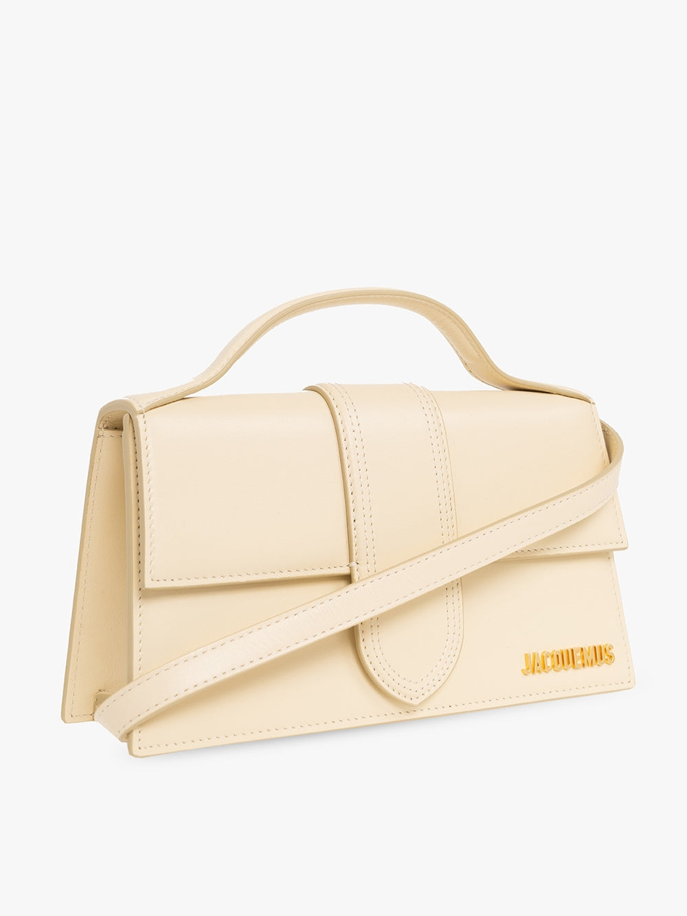Le Grand Bambino Beige Bag Bags Jacquemus