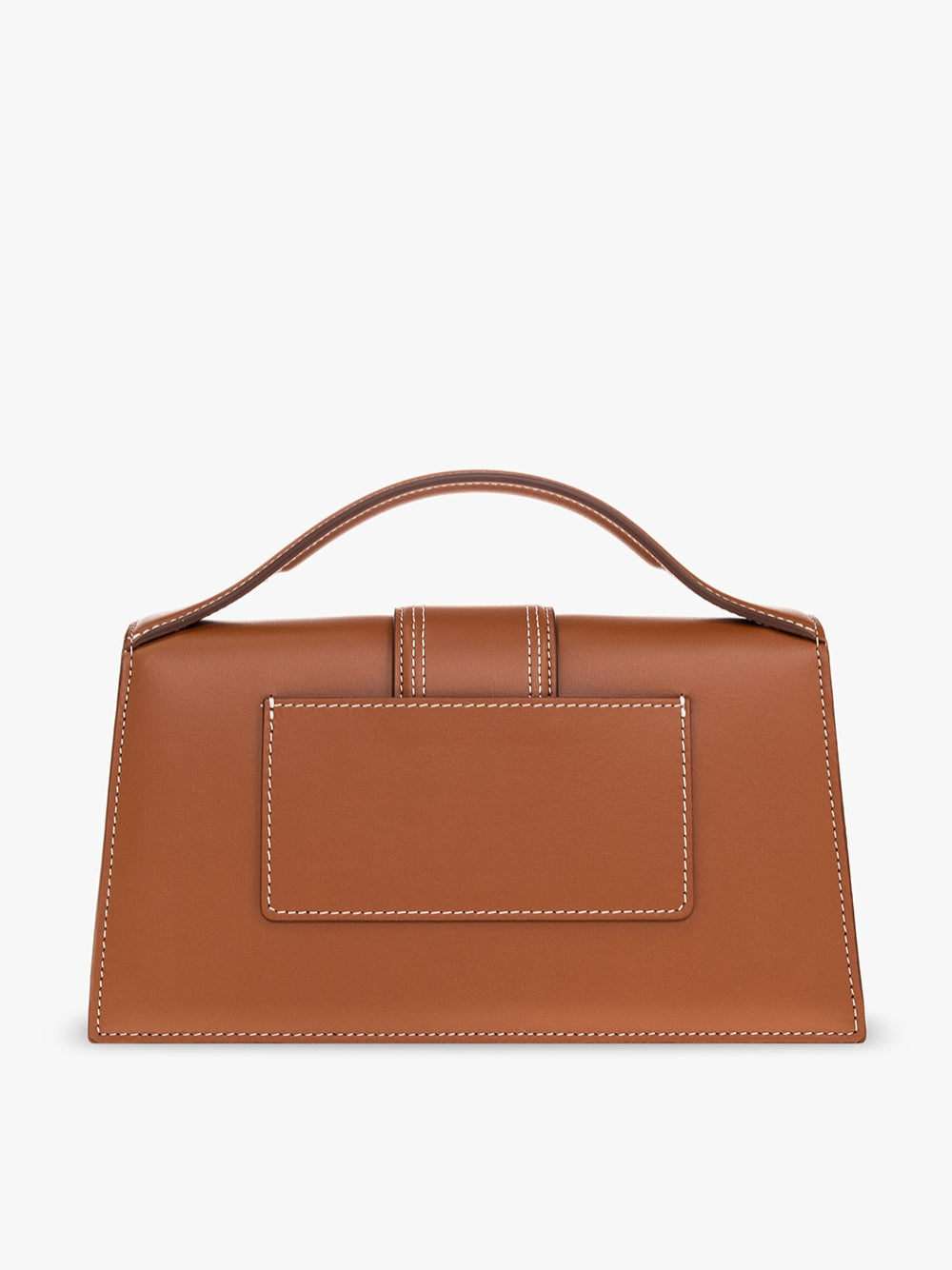 Le Grand Bambino Light Brown Bag Bags Jacquemus