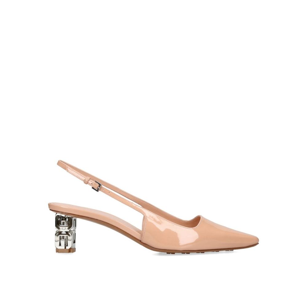 G Cube 50 Slingback Pumps Shoes Givenchy