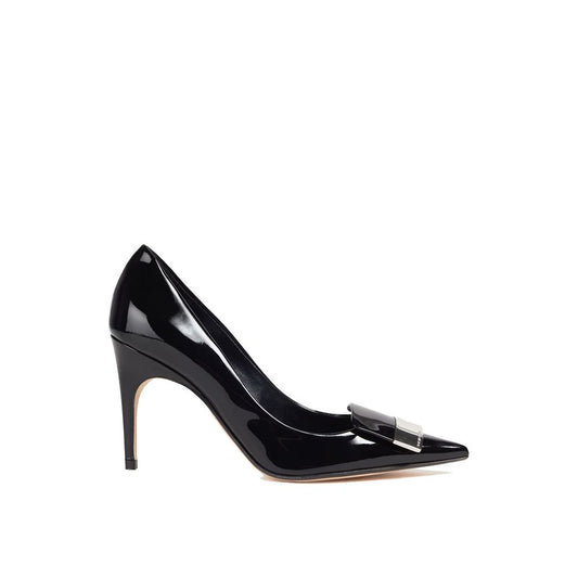 Leather Pumps Shoes Sergio Rossi