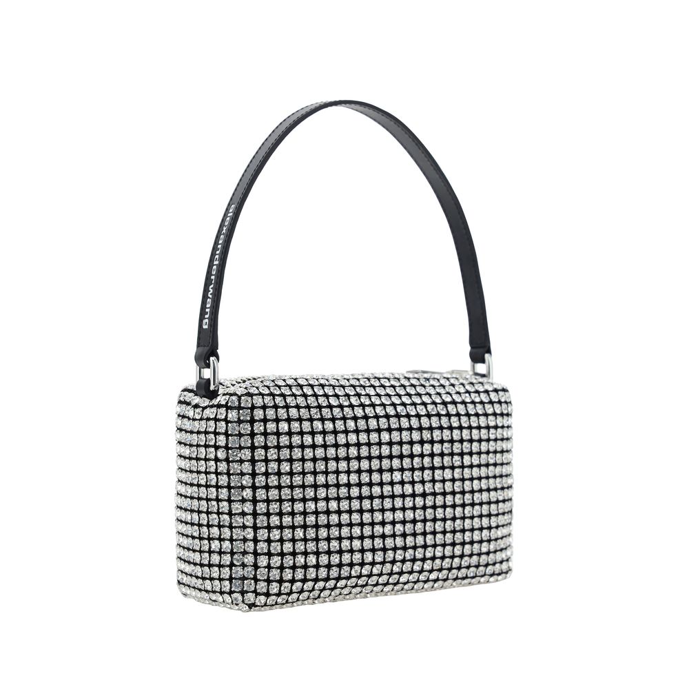 Gray Polyester False Bags Alexander Wang