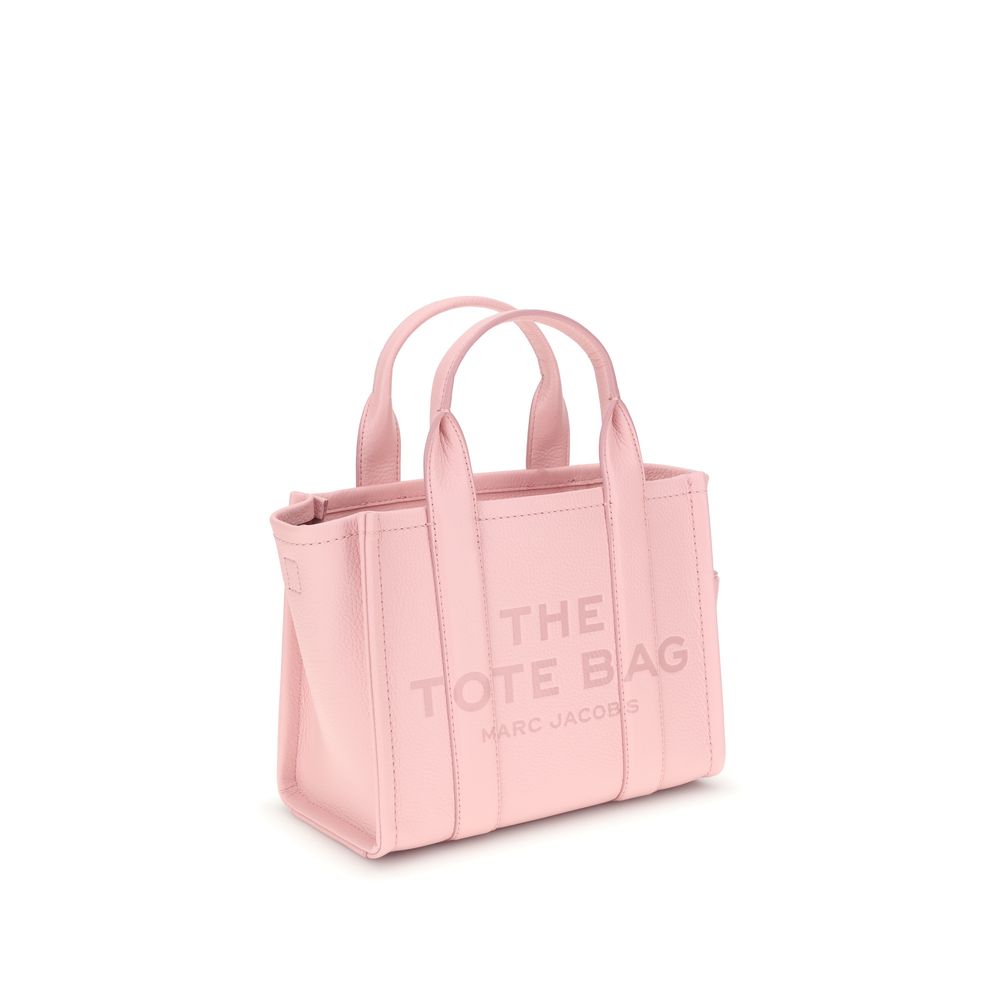 The Small Tote Handbag Bags Marc Jacobs