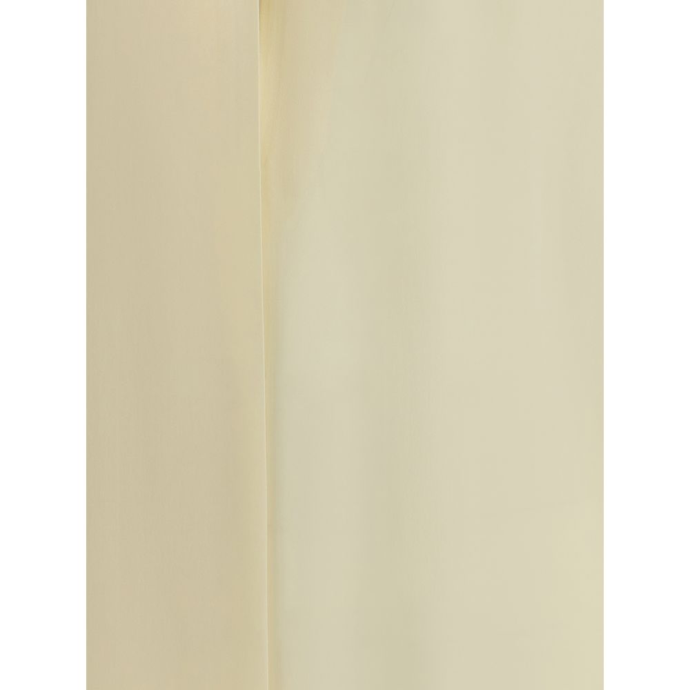 Cream Silk Blouse Blouses Tom Ford