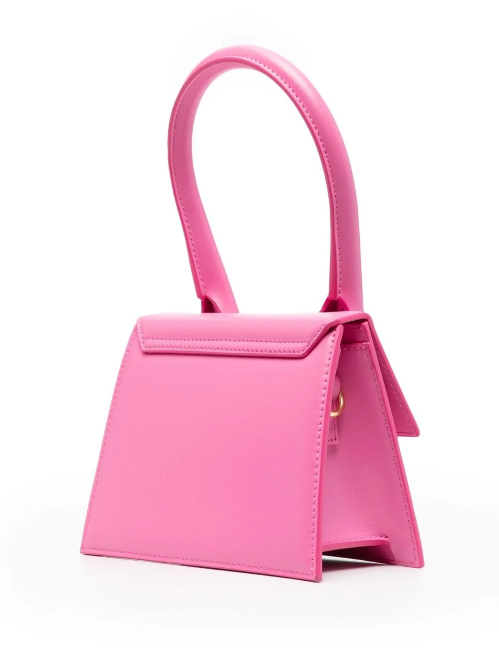 Pink Le Chiquito Moyen Bag Bags Jacquemus