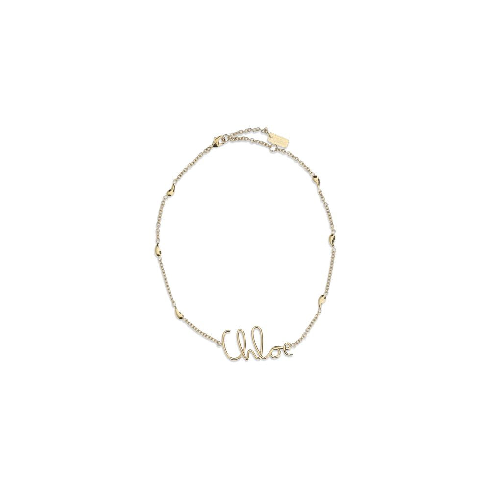 Iconic Chloé Necklace Jewelry Chloé