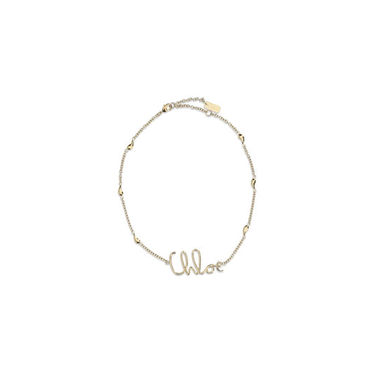 Iconic Chloé Necklace Jewelry Chloé
