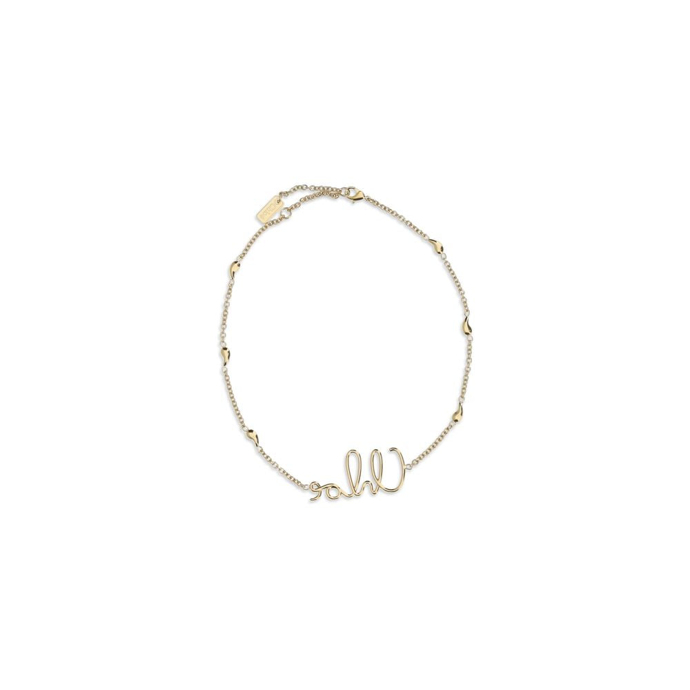 Iconic Chloé Necklace Jewelry Chloé