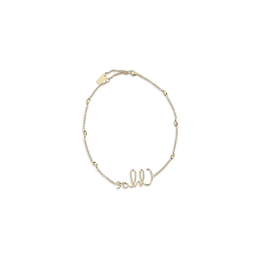 Iconic Chloé Necklace Jewelry Chloé