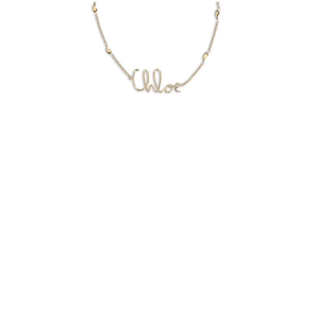 Iconic Chloé Necklace Jewelry Chloé