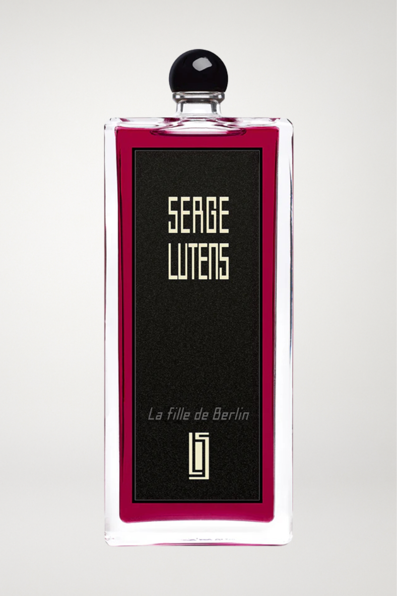 La Fille de Berlin parfum Serge Lutens