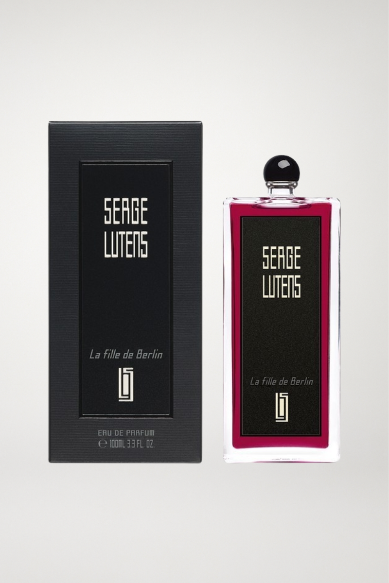La Fille de Berlin parfum Serge Lutens