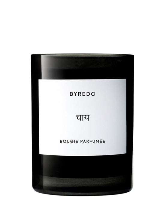 Chai Scented Candle Scented Candle Byredo