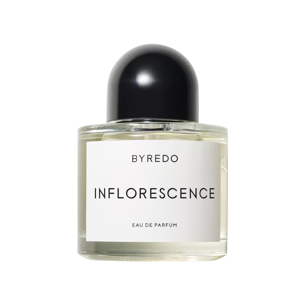 Inflorescence parfum Byredo